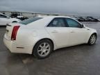 2009 Cadillac CTS