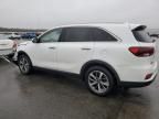 2019 KIA Sorento EX