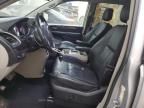 2012 Chrysler Town & Country Touring L