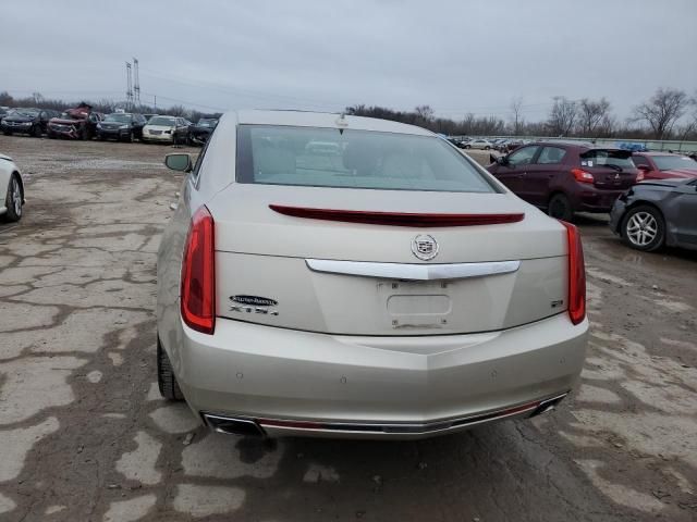 2013 Cadillac XTS Platinum