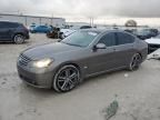 2007 Infiniti M35 Base