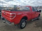 2010 Ford F150 Super Cab