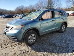 2014 Honda CR-V LX en venta en North Billerica, MA