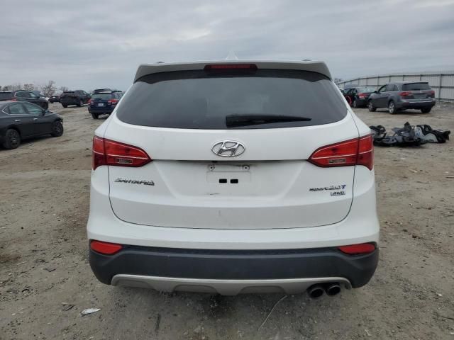 2014 Hyundai Santa FE Sport