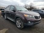 2012 KIA Sorento EX