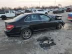 2012 Mercedes-Benz C 300 4matic