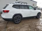 2018 Volkswagen Atlas SE