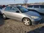 2004 Honda Civic EX