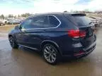 2017 BMW X5 XDRIVE50I