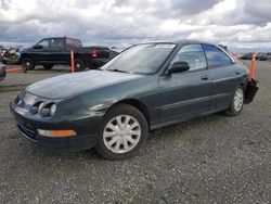 Acura Integra Vehiculos salvage en venta: 1995 Acura Integra LS