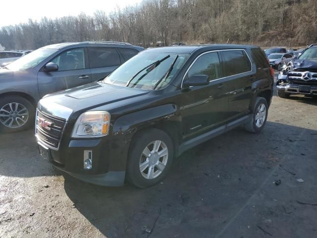 2012 GMC Terrain SLE