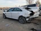 2011 Ford Taurus Limited