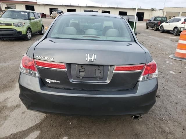 2011 Honda Accord LX