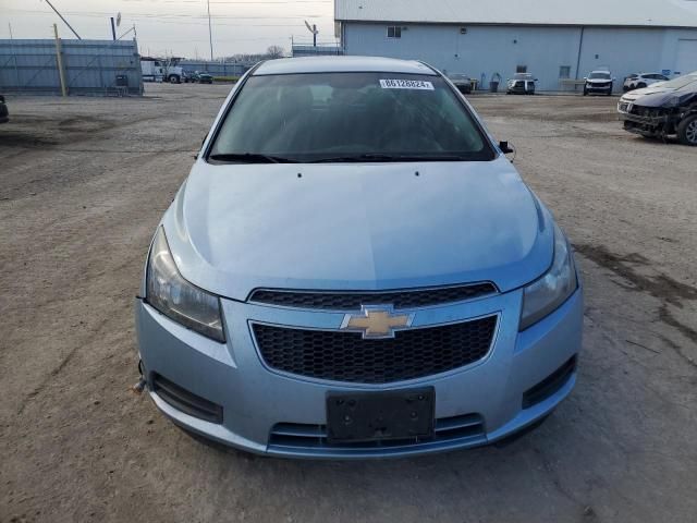 2011 Chevrolet Cruze LT