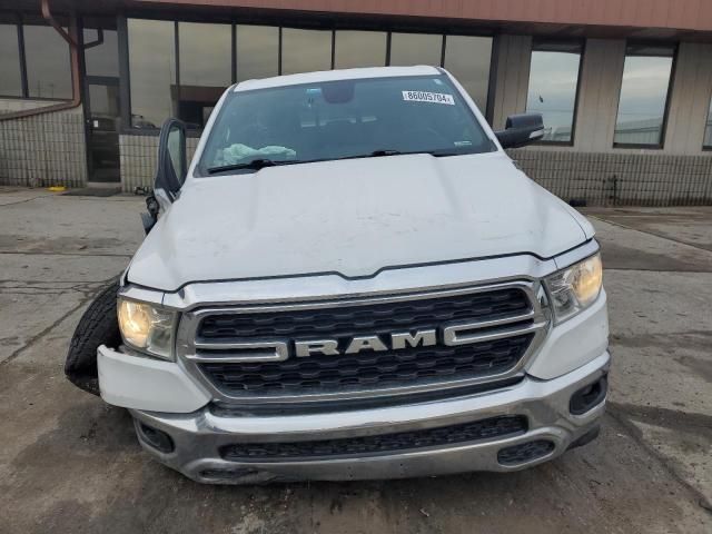 2022 Dodge RAM 1500 BIG HORN/LONE Star