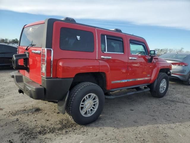 2008 Hummer H3