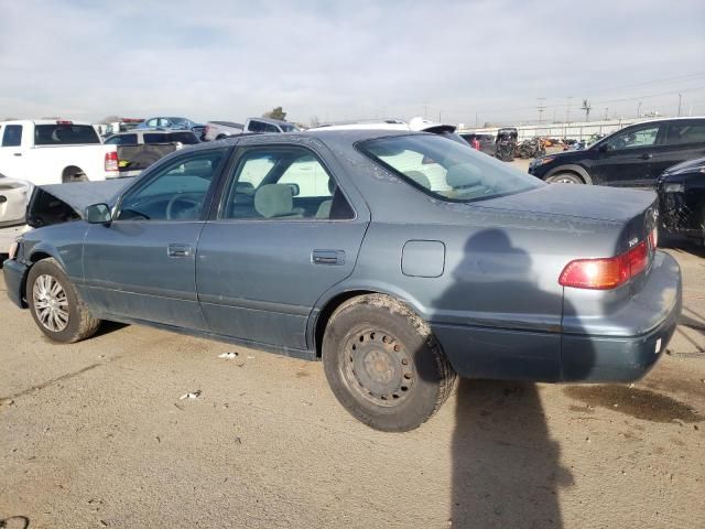 2001 Toyota Camry CE