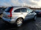 2008 Honda CR-V EXL