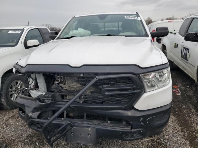 2020 Dodge RAM 1500 Tradesman