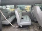 2008 Ford Econoline E350 Super Duty Wagon