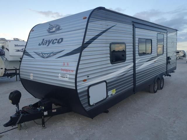 2021 Jayco 2021 Trlr Jayco JAY