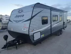 Jayco Flight slx Vehiculos salvage en venta: 2021 Jayco 2021 Trlr Jayco JAY