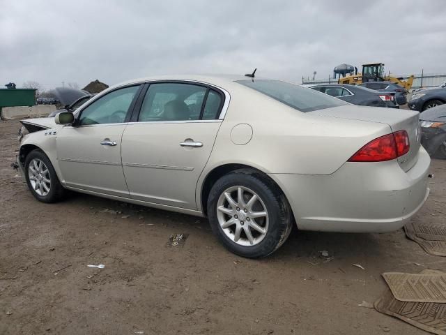 2008 Buick Lucerne CXL