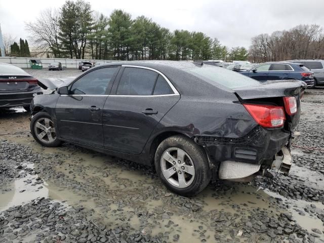 2013 Chevrolet Malibu LS