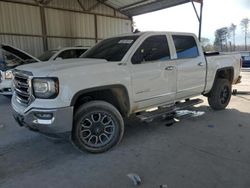 2018 GMC Sierra K1500 SLT en venta en Cartersville, GA