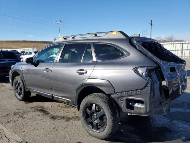 2023 Subaru Outback Wilderness