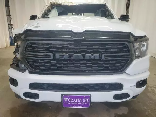 2024 Dodge RAM 1500 BIG HORN/LONE Star