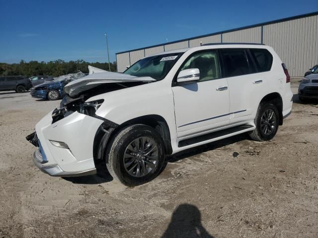 2017 Lexus GX 460