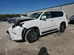 2017 Lexus GX 460 en venta en Apopka, FL