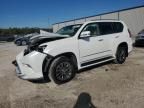 2017 Lexus GX 460