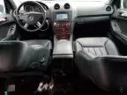 2008 Mercedes-Benz ML 550