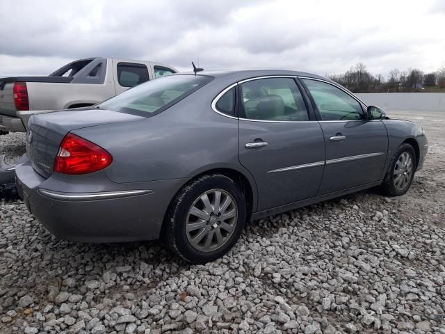 2008 Buick Lacrosse CXL