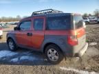 2003 Honda Element EX