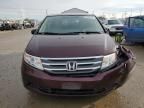 2013 Honda Odyssey EXL