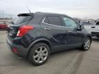 2014 Buick Encore