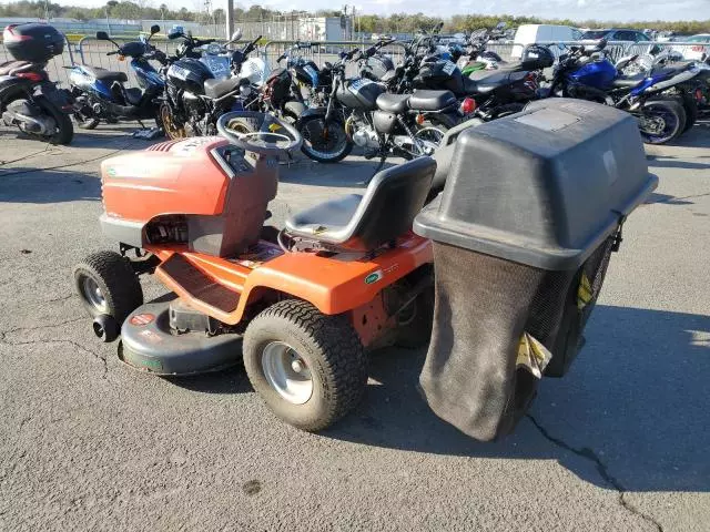 2004 John Deere MX6 Mower