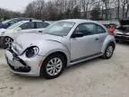 2016 Volkswagen Beetle 1.8T