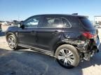 2024 Mitsubishi Outlander Sport S/SE