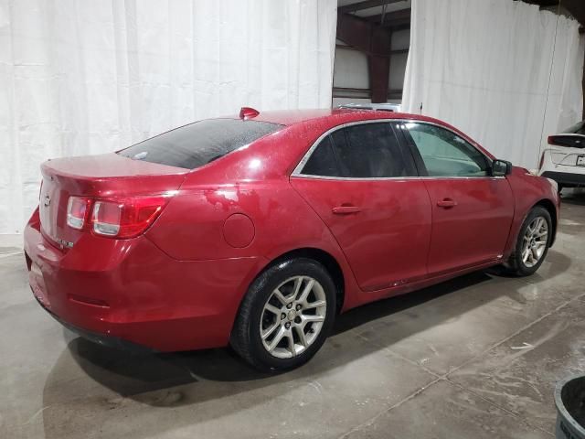 2013 Chevrolet Malibu 1LT