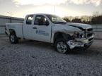 2011 Chevrolet Silverado K2500 Heavy Duty