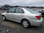 2003 Toyota Corolla CE