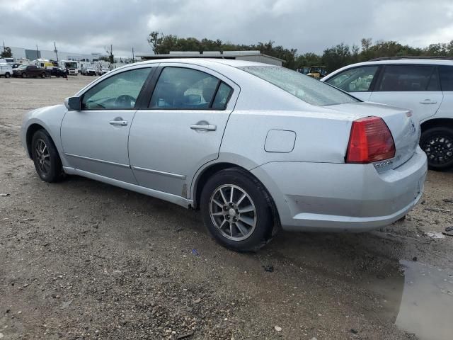 2005 Mitsubishi Galant ES Premium