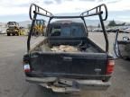 2003 Ford Ranger Super Cab