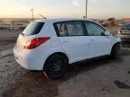 2010 Nissan Versa S