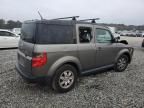 2007 Honda Element EX