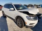 2021 Volkswagen Tiguan S